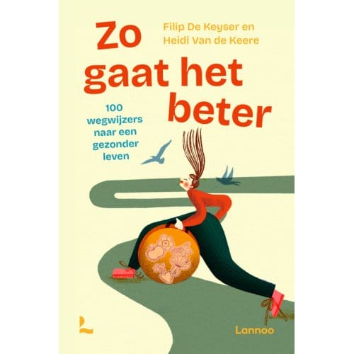 Zo Gaat Het Beter - Filip De Keyser