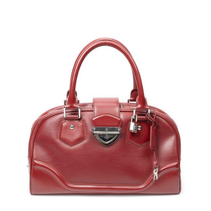 Montaigne GM  handtas