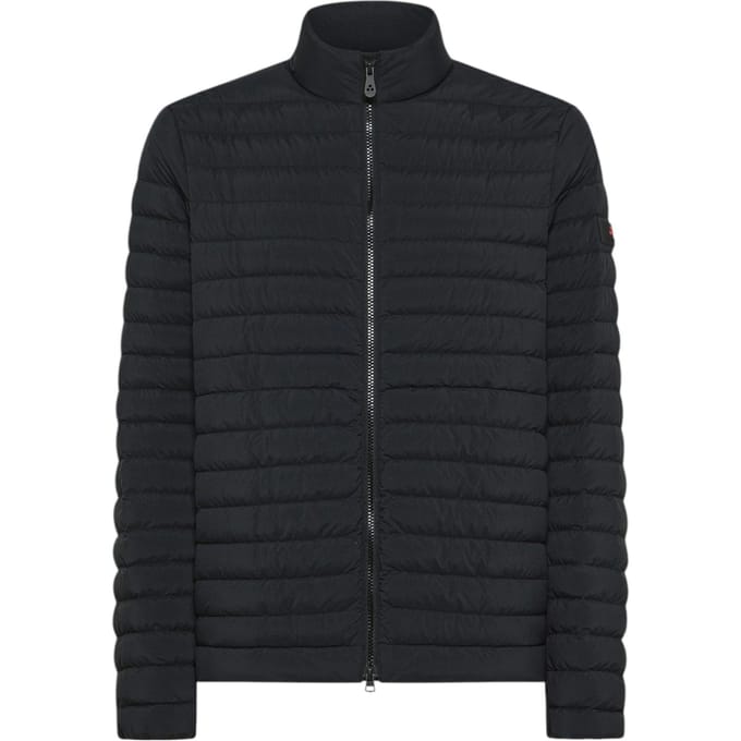 Peuterey Flobots 02 Jackets Zwart Peu5037
