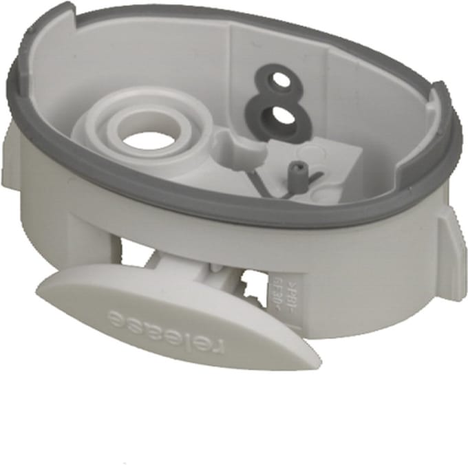 BRAUN - BEHUIZING EXPRESSIVE 7681 - 67030793