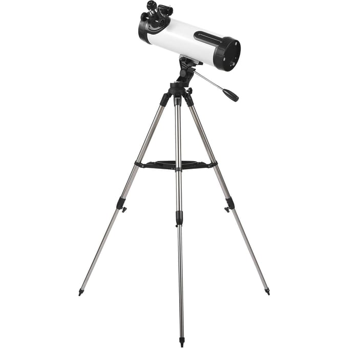 375X Astronomische Telescoop Krachtige Monoculaire Telescoop Refractor Spotting Scope met wit