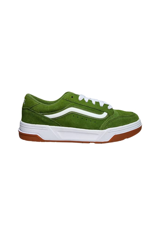 Mannenschoenen Vans Hylane Londen Green