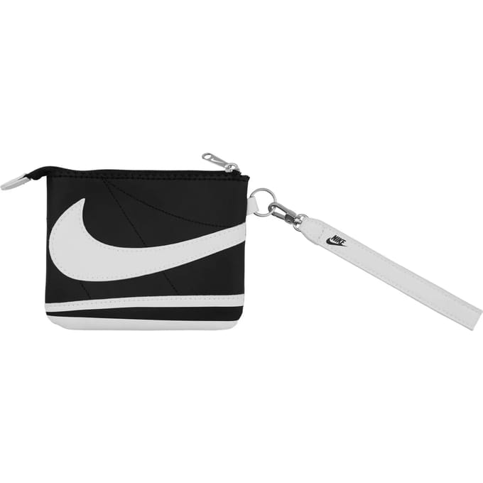 Nike Accessories Icon Cortez Portemonnee Zwart Man