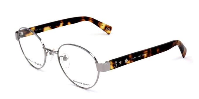 Men' Spectacle frame Marc Jacobs MARC348_F-6LB-50