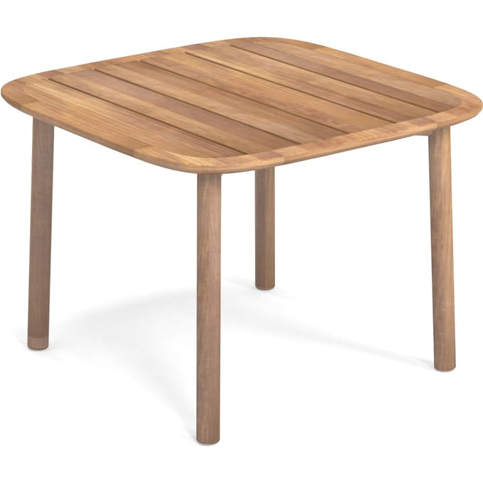 Emu Twins Tuintafel - 105 x 105 cm