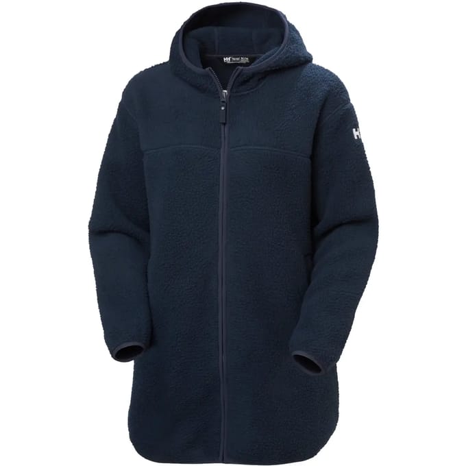 Dames trainingsjack Helly Hansen Maude Pile