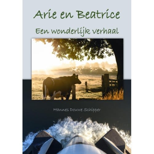 Arie En Beatrice - Hannes Douwe Schipper
