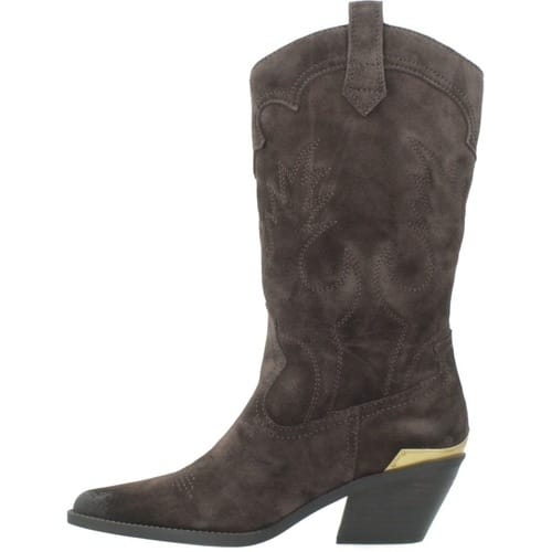 Liu·jo Austin 05 Laarzen Bruin EU 36 Vrouw