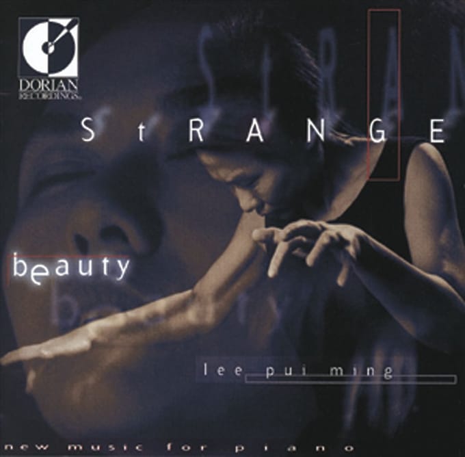 Strange Beauty