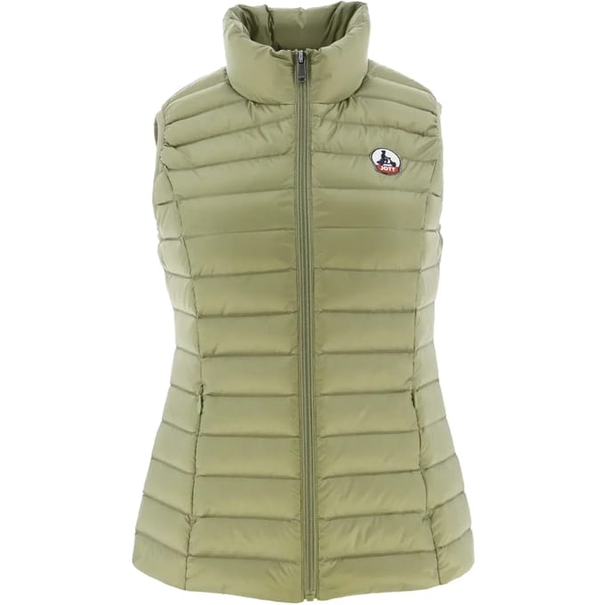 JOTT Seda Down Jacket Bush Taglia: XS | Gilet Outlet | Donna