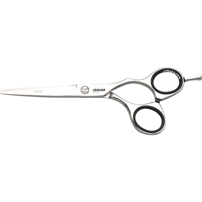Jaguar Scissors White Line Smart 5,5" Knipschaar Item no.4355