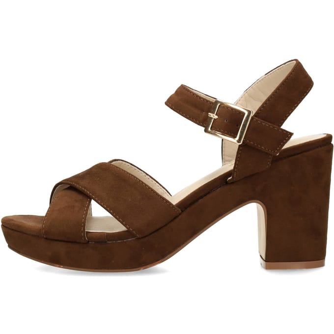 POSH by Poelman MARY Dames Sandalen