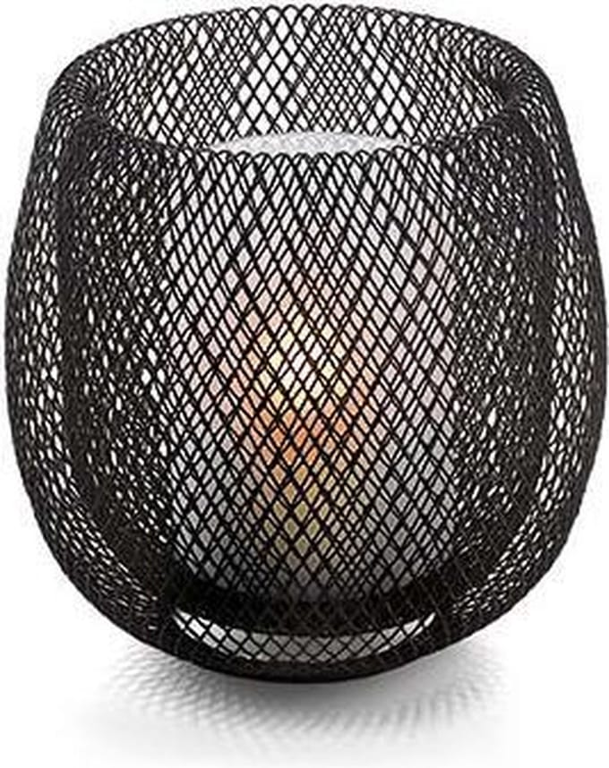 Philippi Design Windlicht MESH