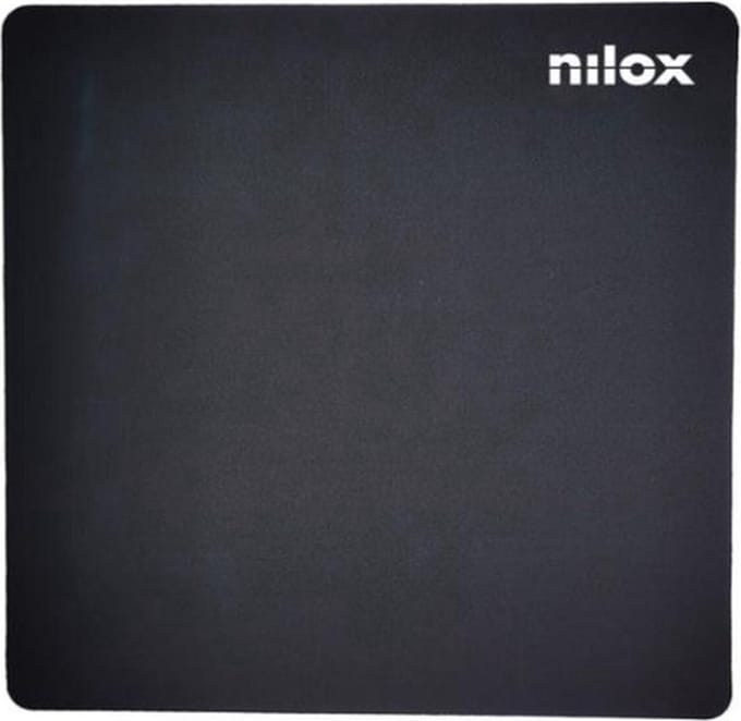 Antislipmat Nilox NXMP011 Zwart
