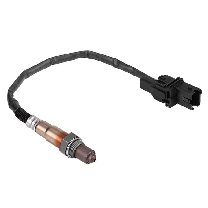 Capteur d'oxygène Rapport Air/Carburant O2 pour PLX AEM UEGO 30 2001 0258007206 black