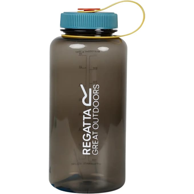 Tritan fles Regatta 1L