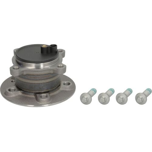 Wiellagerset met naaf MEYLE 014 752 0013