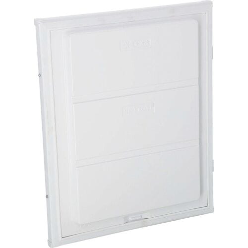 AEG diepvriezerdeur, wit, 531.2x642.5mm 140230729166