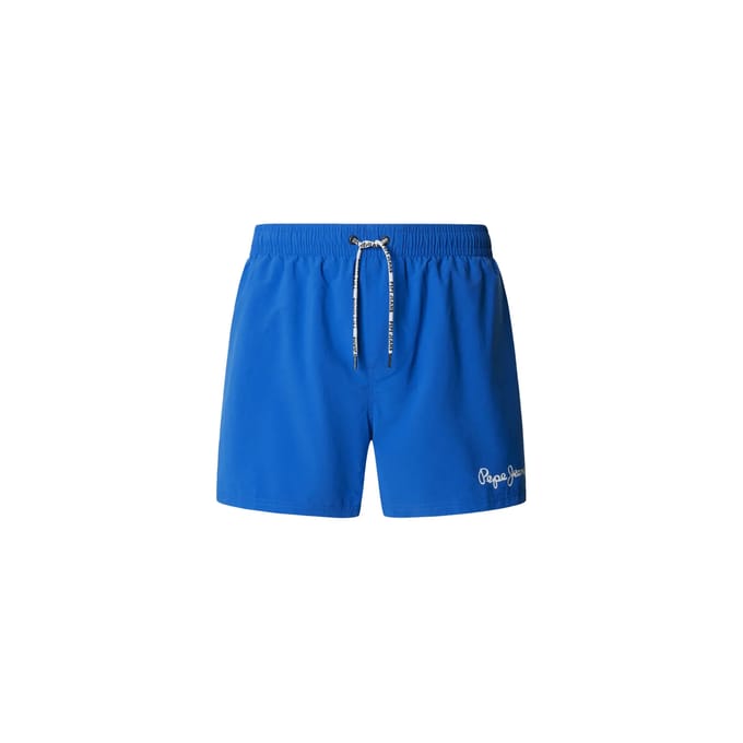 Zwemshort Pepe Jeans Striped Fish