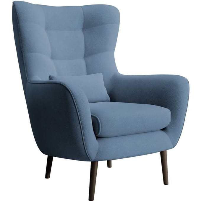Fauteuil Verdiro velvet | NADUVI Collection