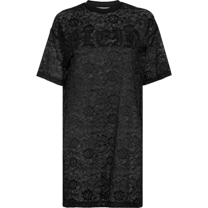 T-Shirt Dress