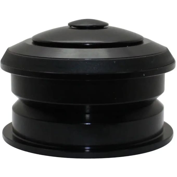 Semi-geïntegreerd aluminium balhoofdstel Newton 1"1-8