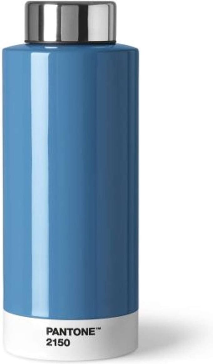 Copenhagen Design - Thermo Drinking Bottle 530 ml