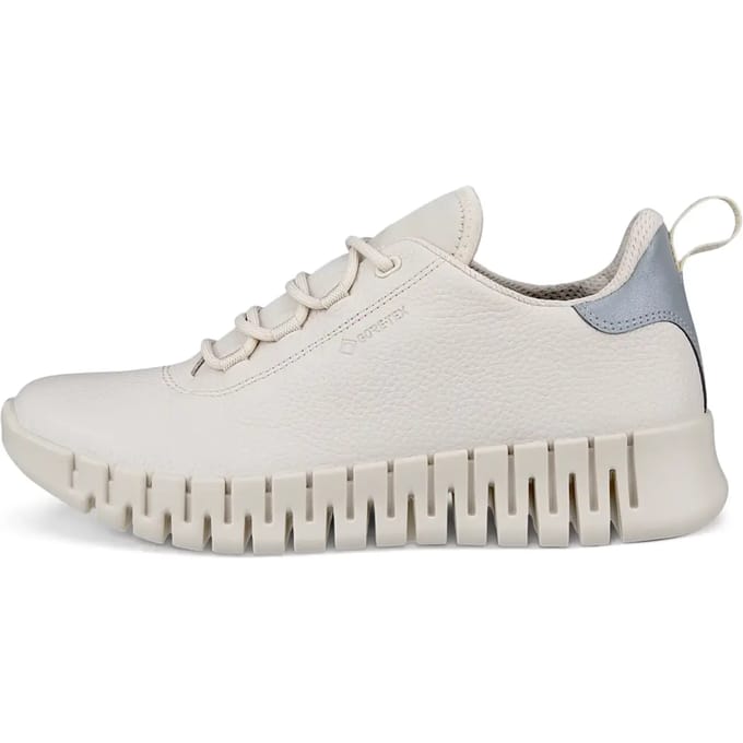Sneakers Ecco Gruuv W Sneaker Lea Gtx
