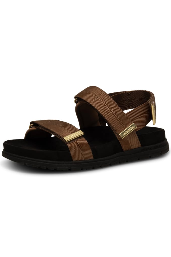 Woden Louisa Latte Taglia: 37 | Infradito Outlet | Donna