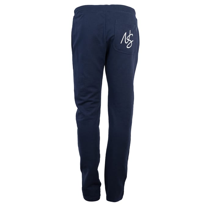 North Sails broek Mannen blauw