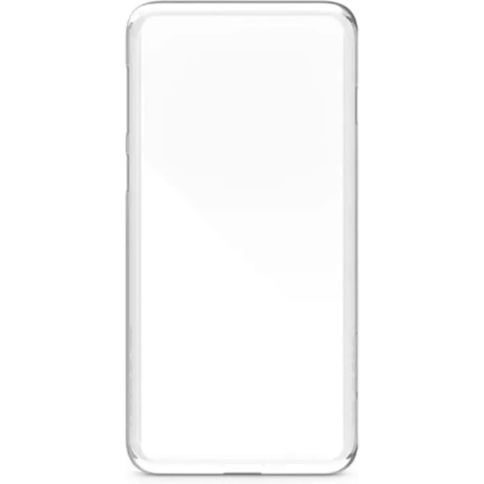 Waterdichte bescherming Quad Lock Poncho - Samsung Galaxy S10