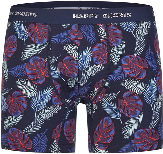Happy Shorts Retro Boxer Classic