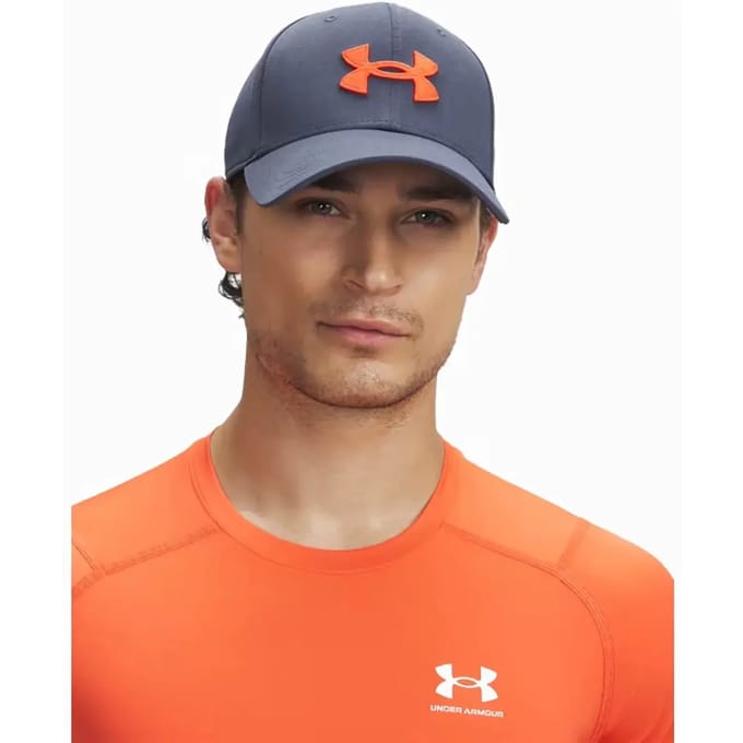 Baseball cap Under Armour Blitzing