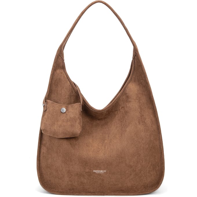 Diana&Co Schoudertas Women