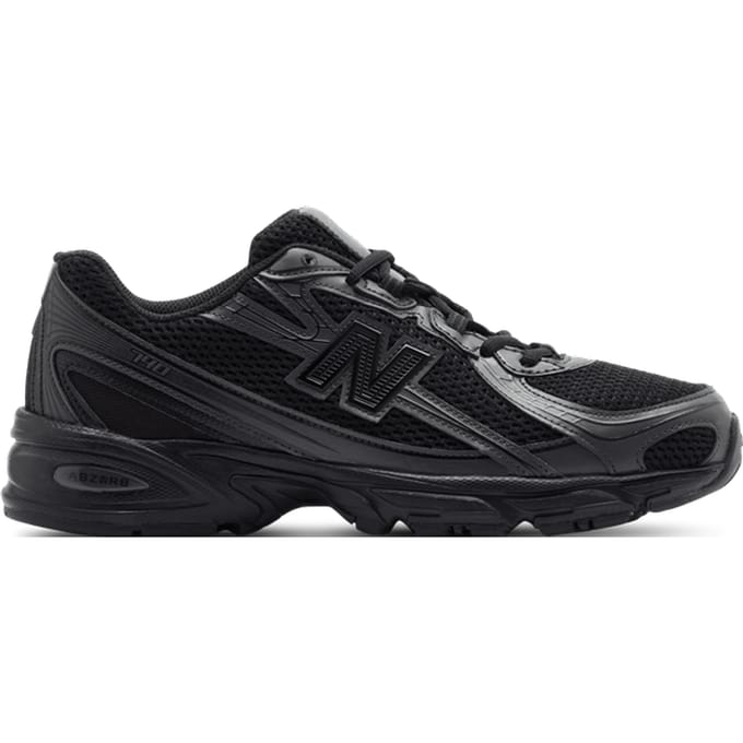 Lage Sneakers New Balance Baskets 740 maille respirante