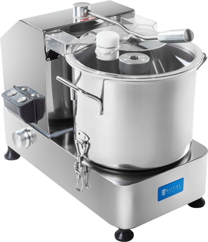Royal Catering Keukenmachine - 9 liter 10010167