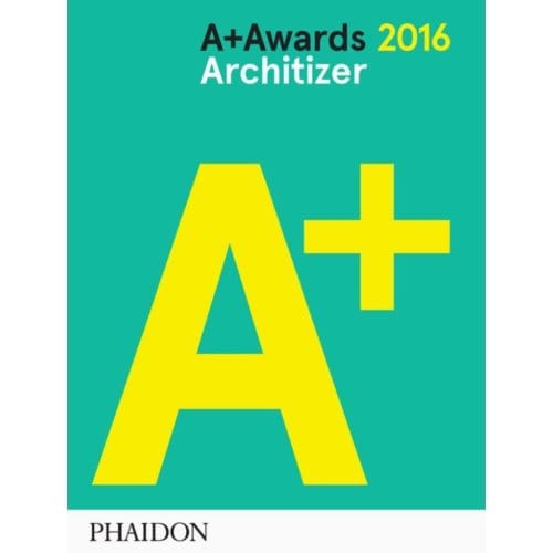 A+ Awards 2016 Architizer