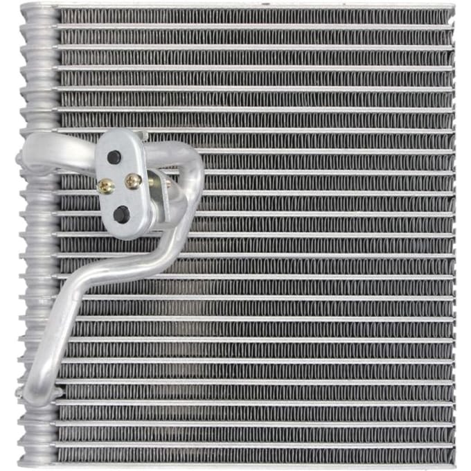 Verdamper, airconditioning NISSENS 92187