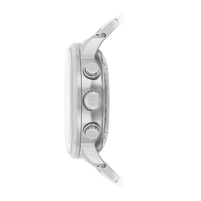 MIDO Commander M0164141106100 Commander Chronograph Horloge