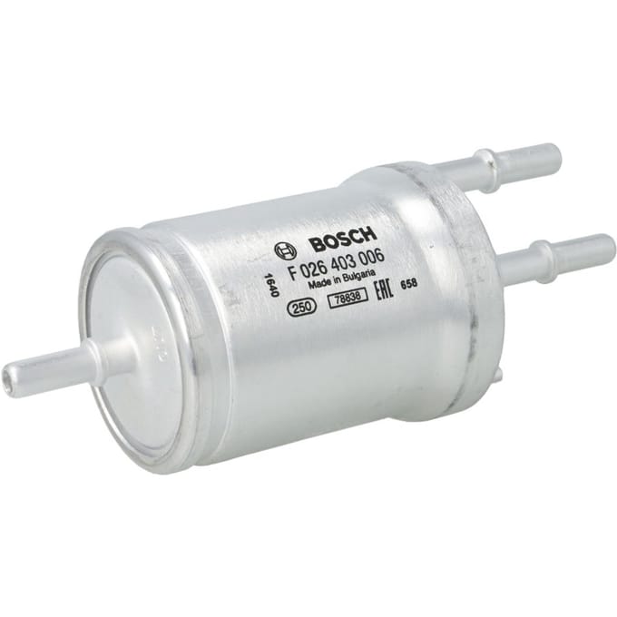 Brandstoffilter BOSCH F 026 403 006