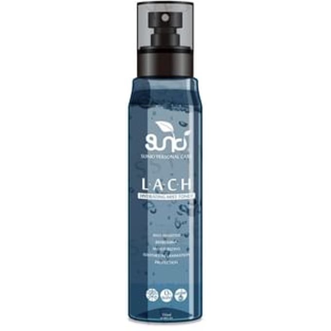 Sunki - L.A.C.H Hydrating Mist Toner 250ml