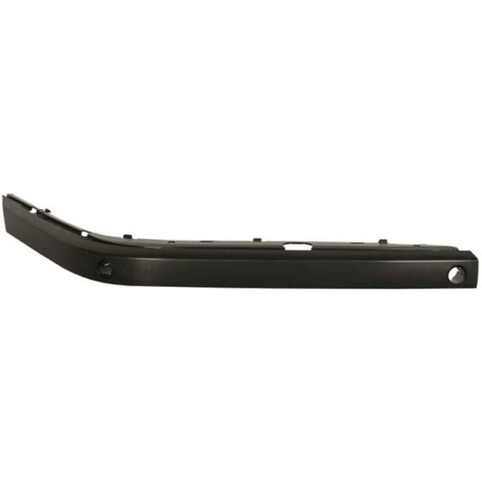 Sierlijst/beschermstrip, bumper BLIC 5703-05-0075922P rechts