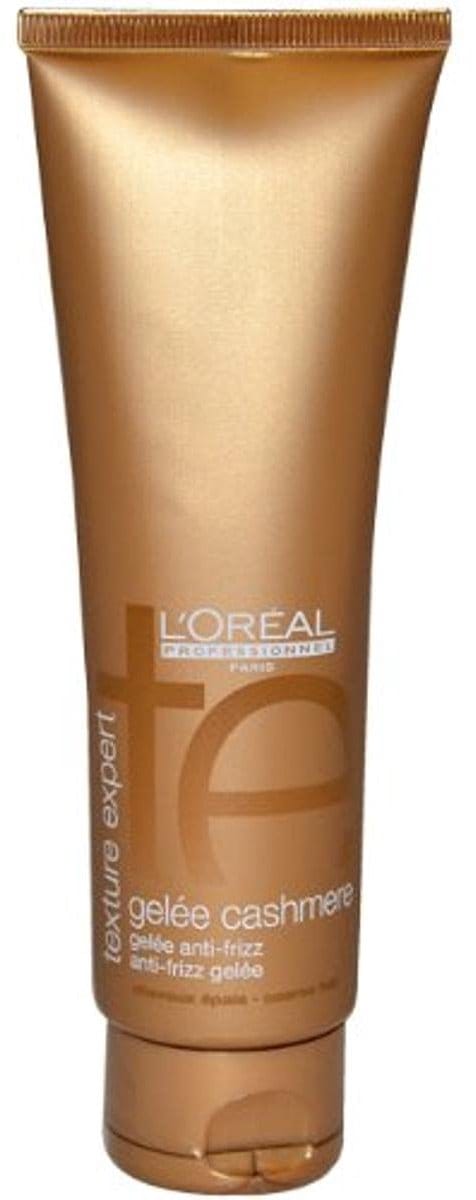 L'Oréal Professionnel Texture Expert Gelée Cashmere 125 ml