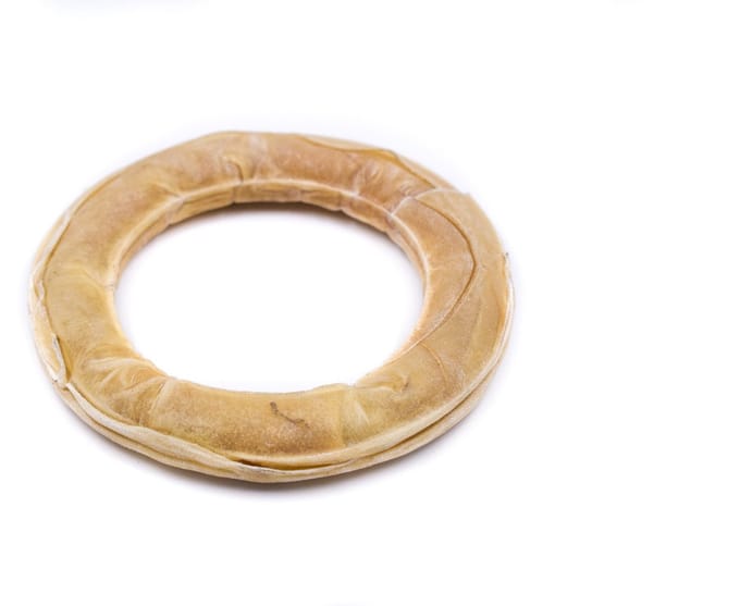 Landman Kauwring 6 inch