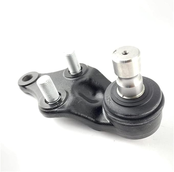 Ondersteuning Arm - Balhoofd Kogelgewricht - Auto Ophanging Reparatie - Directe Pasvorm - N.v.t. - N.v.t.