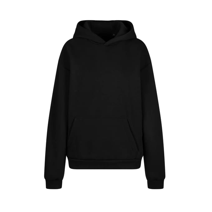 Hoodie New Morning Studios oversize