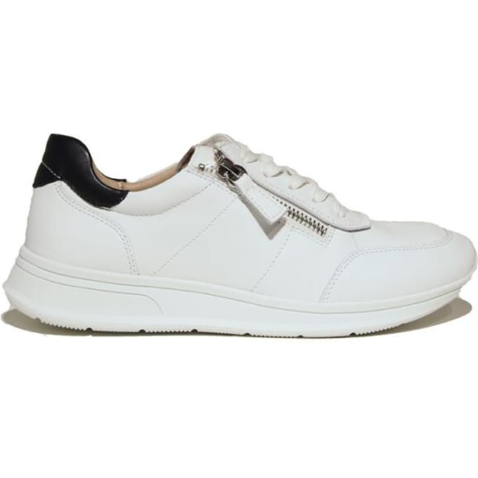 Caprice 9-9-23304-44 109 Dames Sneakers - Wit - 38