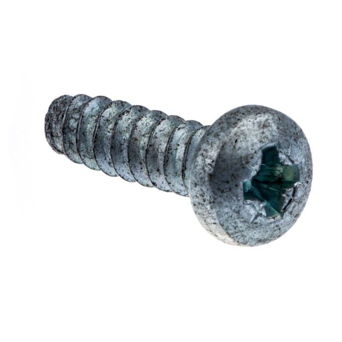 Screw