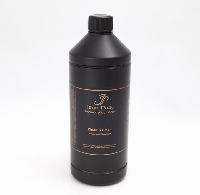 Jean Peau clean + clean  - 1000 ml