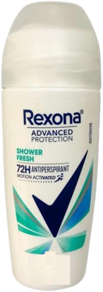Rexona Deo Roller Shower Fresh 50 ml
